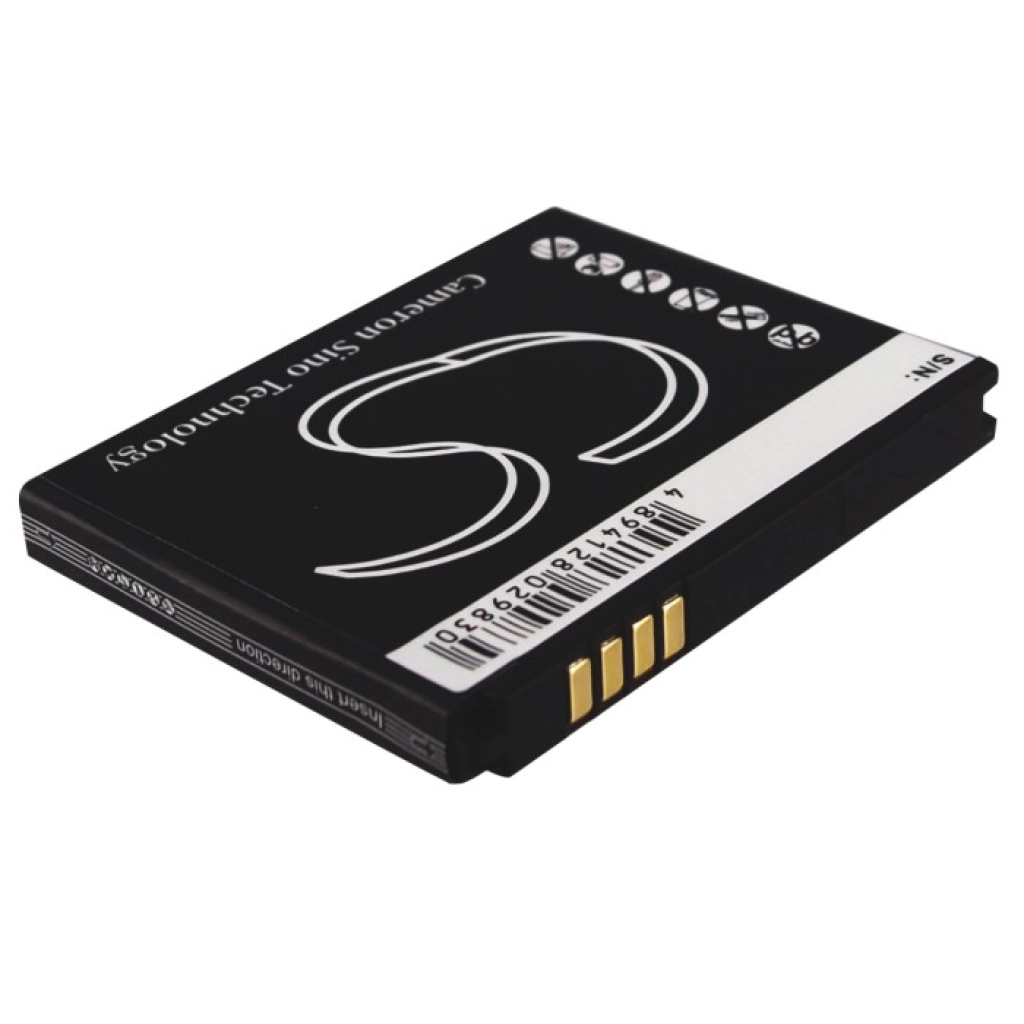 Batterier till mobiltelefoner LG GC900