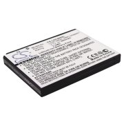 CS-LGC900SL<br />Batteries for   replaces battery LGIP-580N