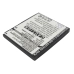 Batterier till mobiltelefoner LG GD580