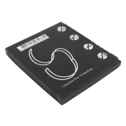 Batterier till mobiltelefoner LG GD580