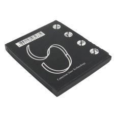 Kompatibel batteribyte för LG LGIP-470N,SBPL0098601