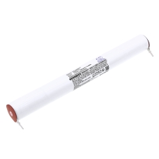 Kompatibel batteribyte för Legrand 061885,HB00015TA