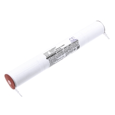 Kompatibel batteribyte för Legrand HB00095TA