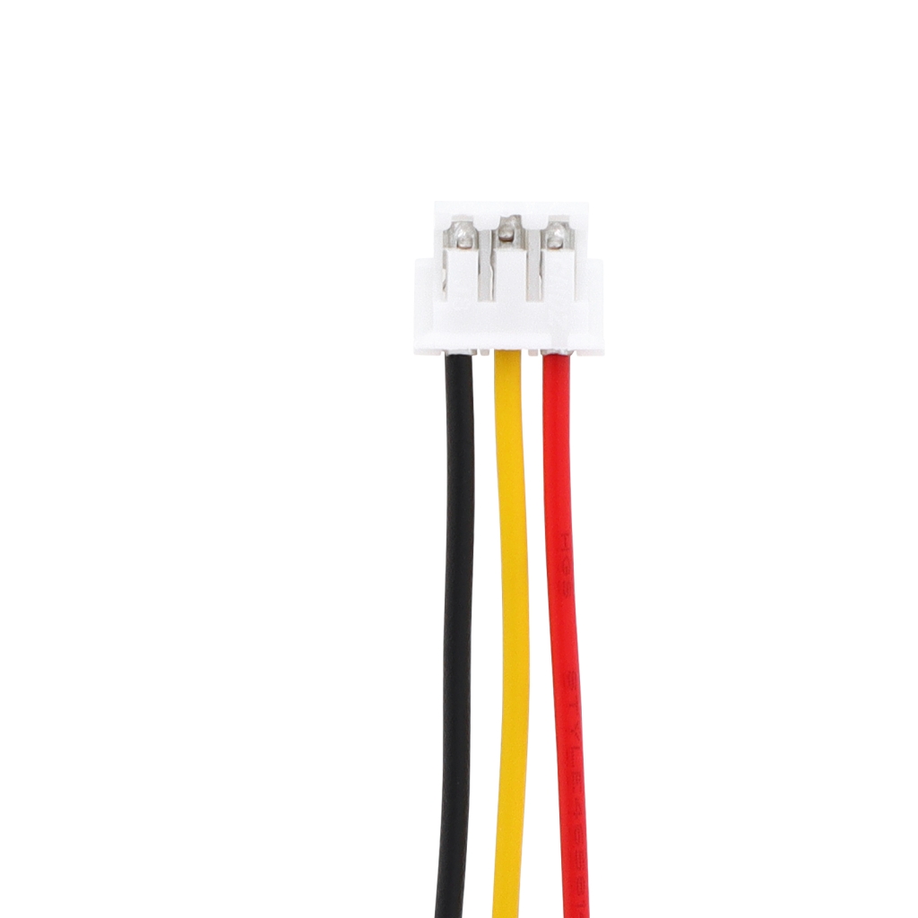 Batteri kompatibel med Logitech CS-LGP001SL