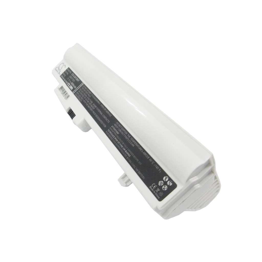 Batterier Ersätter LB3211EE