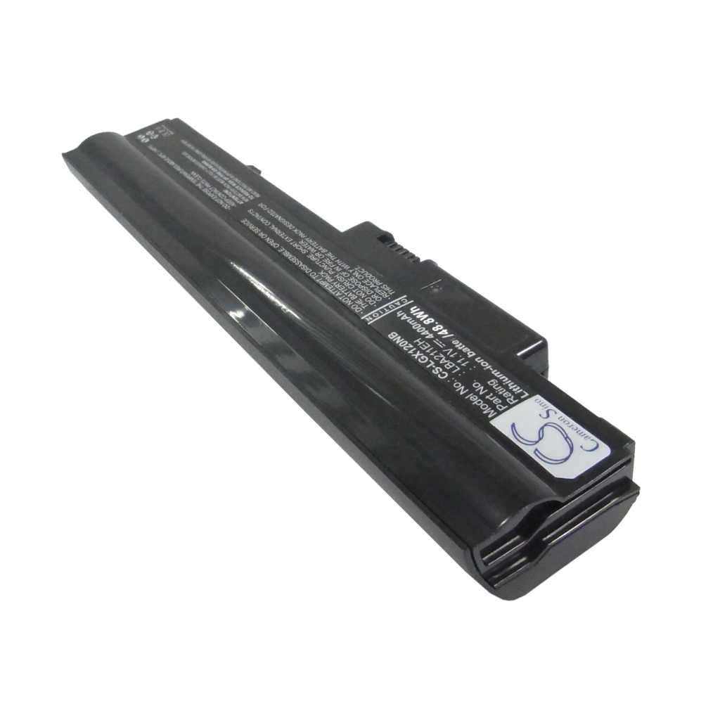 Batterier Ersätter LB3211EE