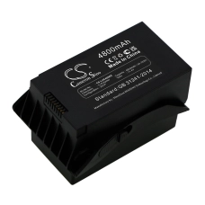 Kompatibel batteribyte för Eachine D01011