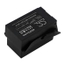 Compatible battery replacement for Cfly D01011