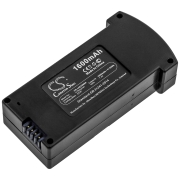 Batteri compatibleWith Batteri för drönare