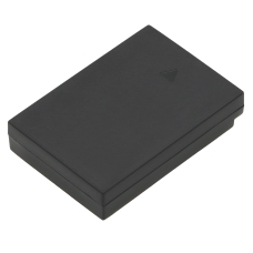 Compatible battery replacement for Sanyo DB-L10,DB-L10A,LI-10B,LI-12B