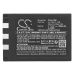 Camera Battery Sanyo CS-LI10B