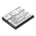 Camera Battery KODAK CS-LI50B