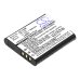 Camera Battery Ricoh CS-LI50B