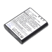 Kamerabatterier Olympus CS-LI90BMC