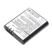 Kamerabatterier Olympus CS-LI90BMC