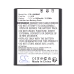 Kamerabatterier Olympus CS-LI90BMC