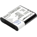 Battery Replaces LI-92B