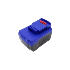 Kompatibel batteribyte för Lincoln 1861,25664