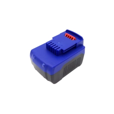 Kompatibel batteribyte för Lincoln 1861,25664
