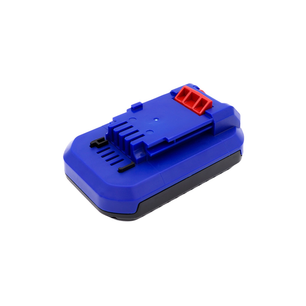 Batteri kompatibel med Lincoln CS-LIN187PW