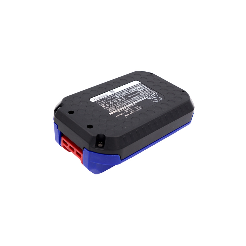 Batteri kompatibel med Lincoln CS-LIN187PW