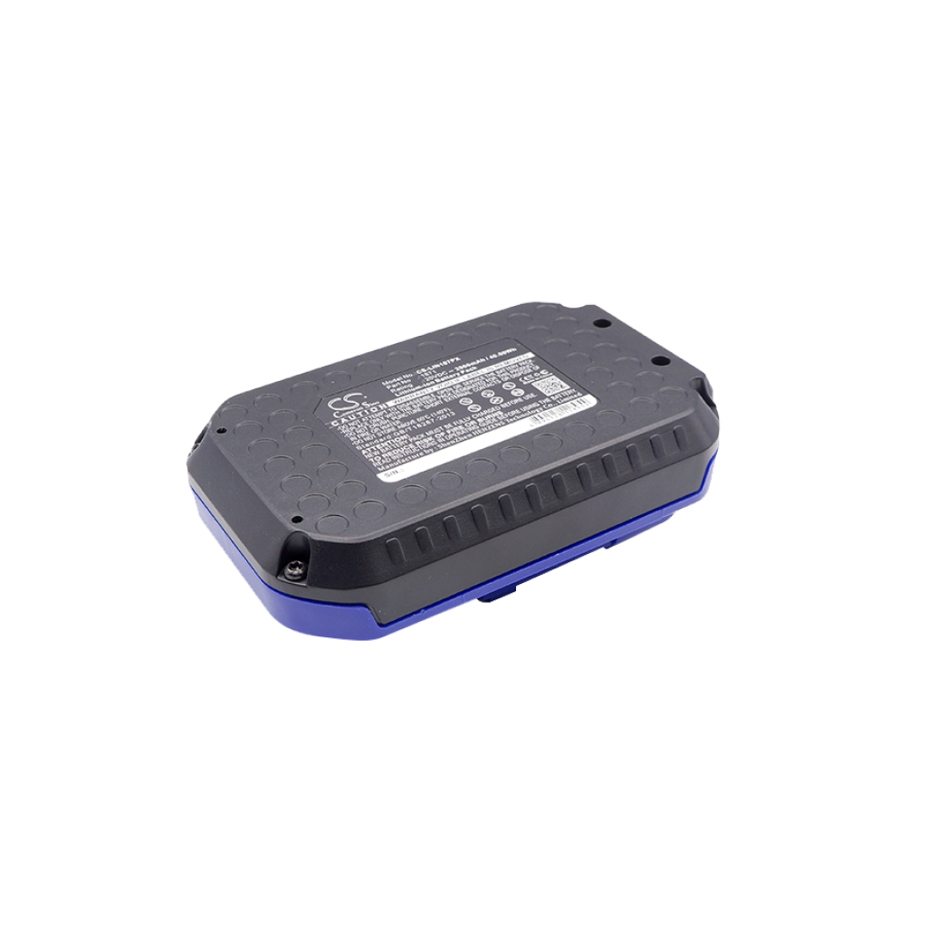Batteri kompatibel med Lincoln CS-LIN187PX