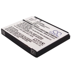 Kompatibel batteribyte för LG LGIP-570A,SBPL0083514,SBPL0097701