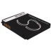 Mobile Phone Battery LG KC550