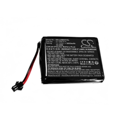 Kompatibel batteribyte för Lucky Duck 21-20616-4