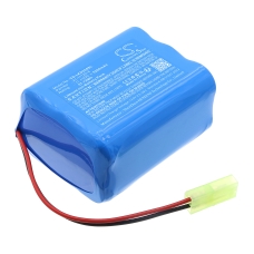 Kompatibel batteribyte för Lucky Duck 21-11120-8