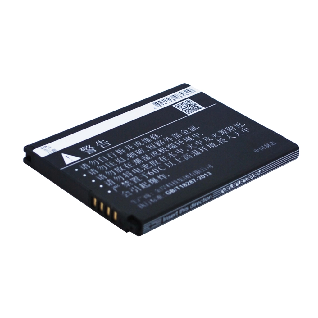 Batterier till mobiltelefoner LG LS620
