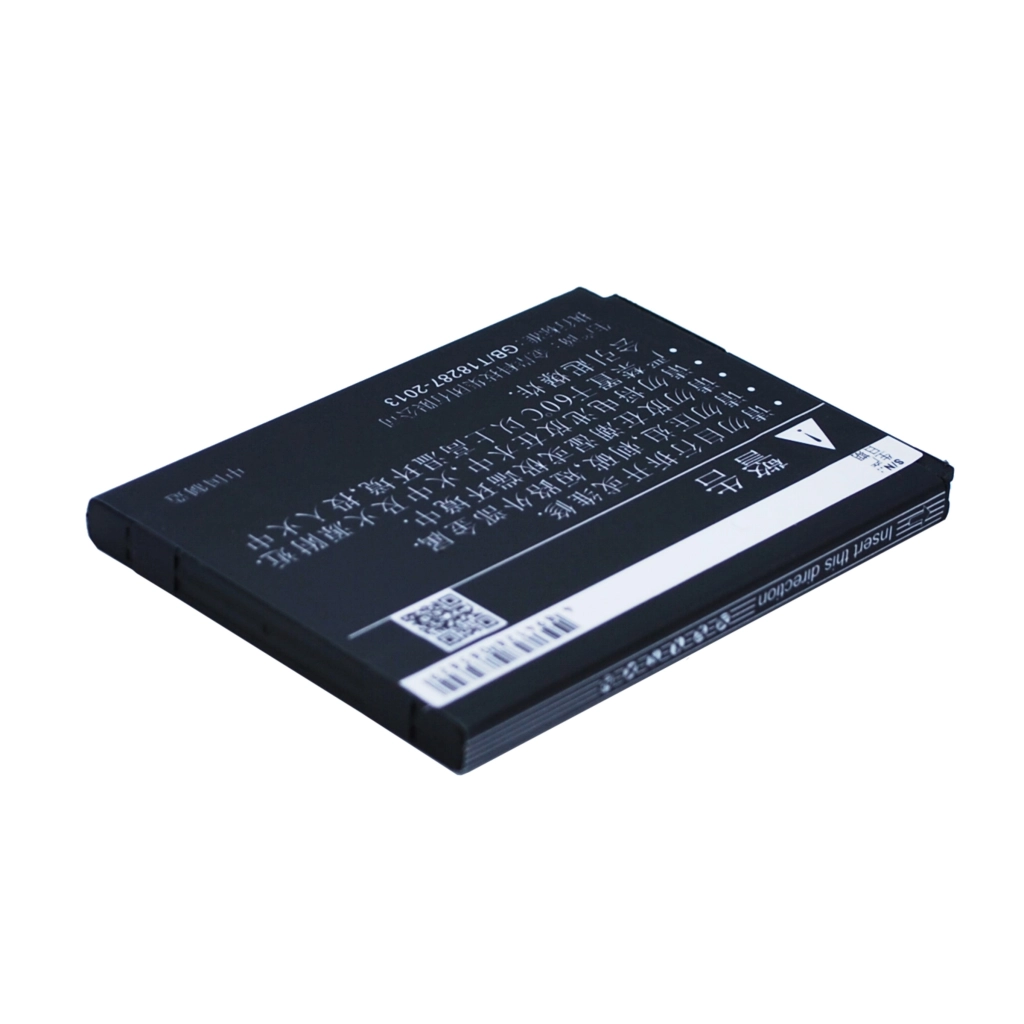 Batterier till mobiltelefoner LG LS620