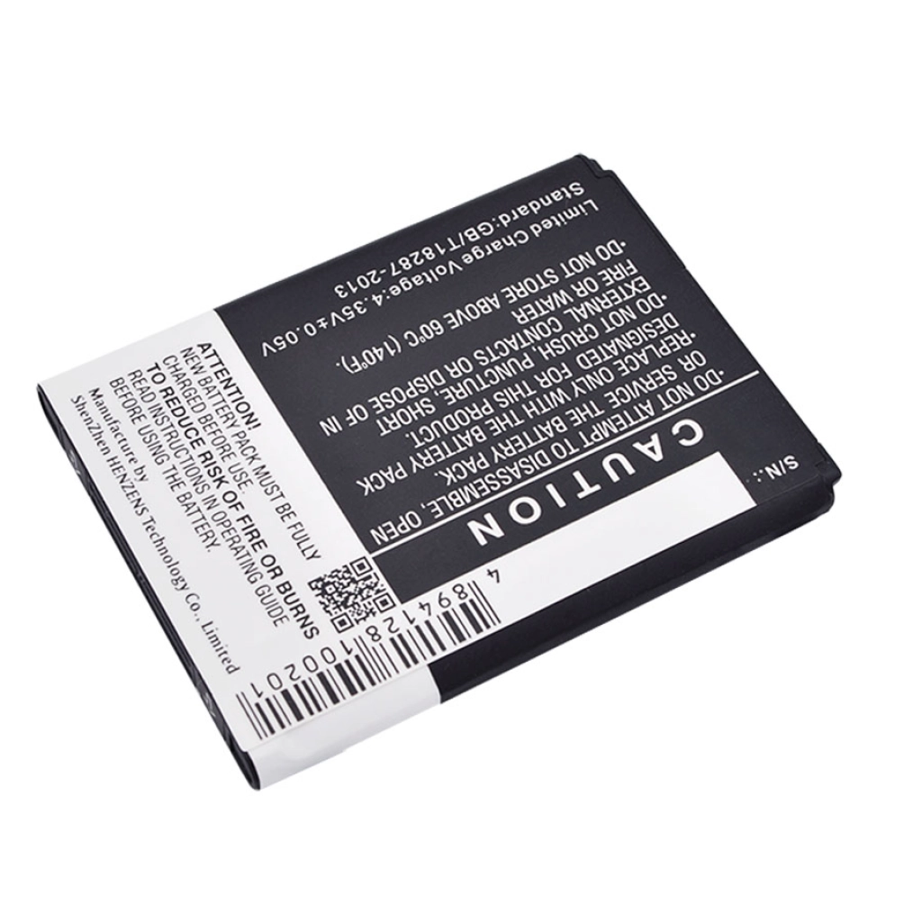 Batterier till mobiltelefoner LG CS-LKD320XL