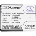 Batterier till mobiltelefoner LG D620R