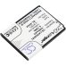 Battery Replaces EAC62258801