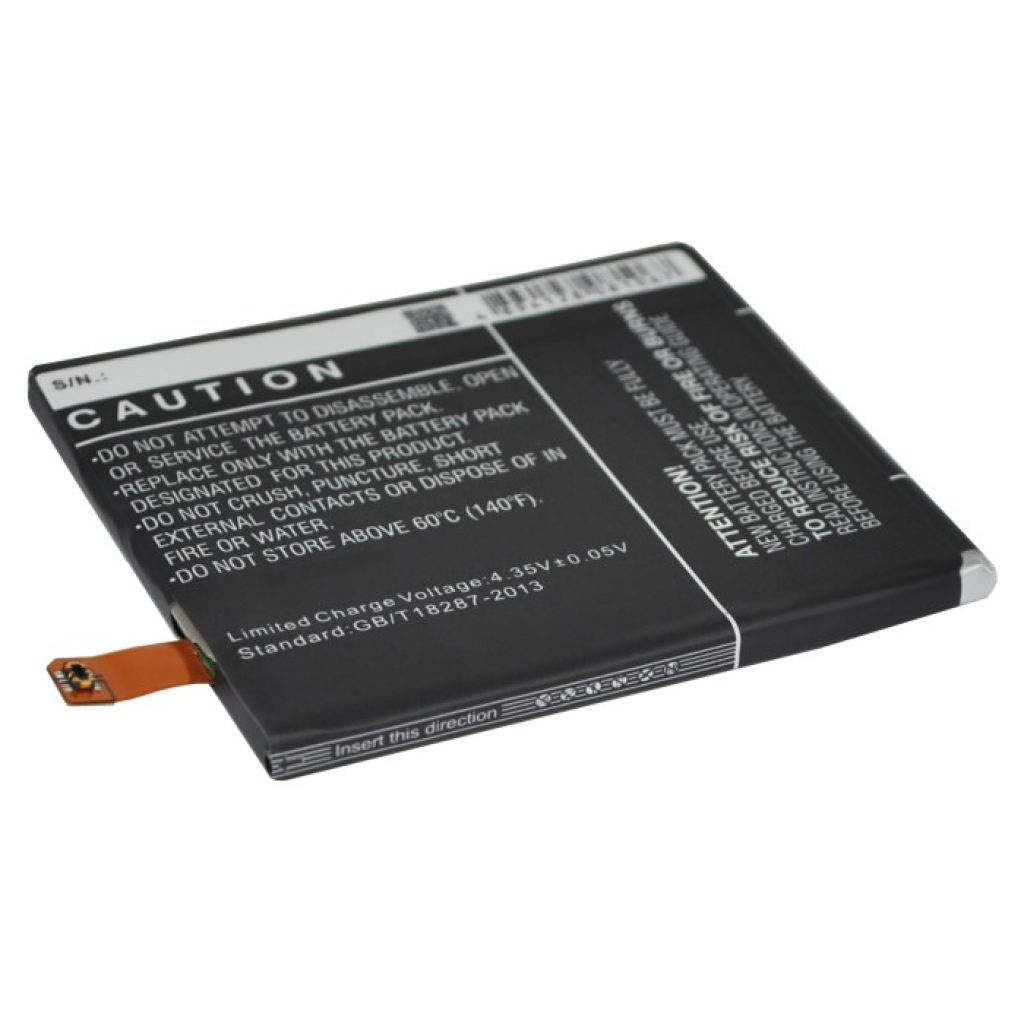 Battery Replaces BL-T9