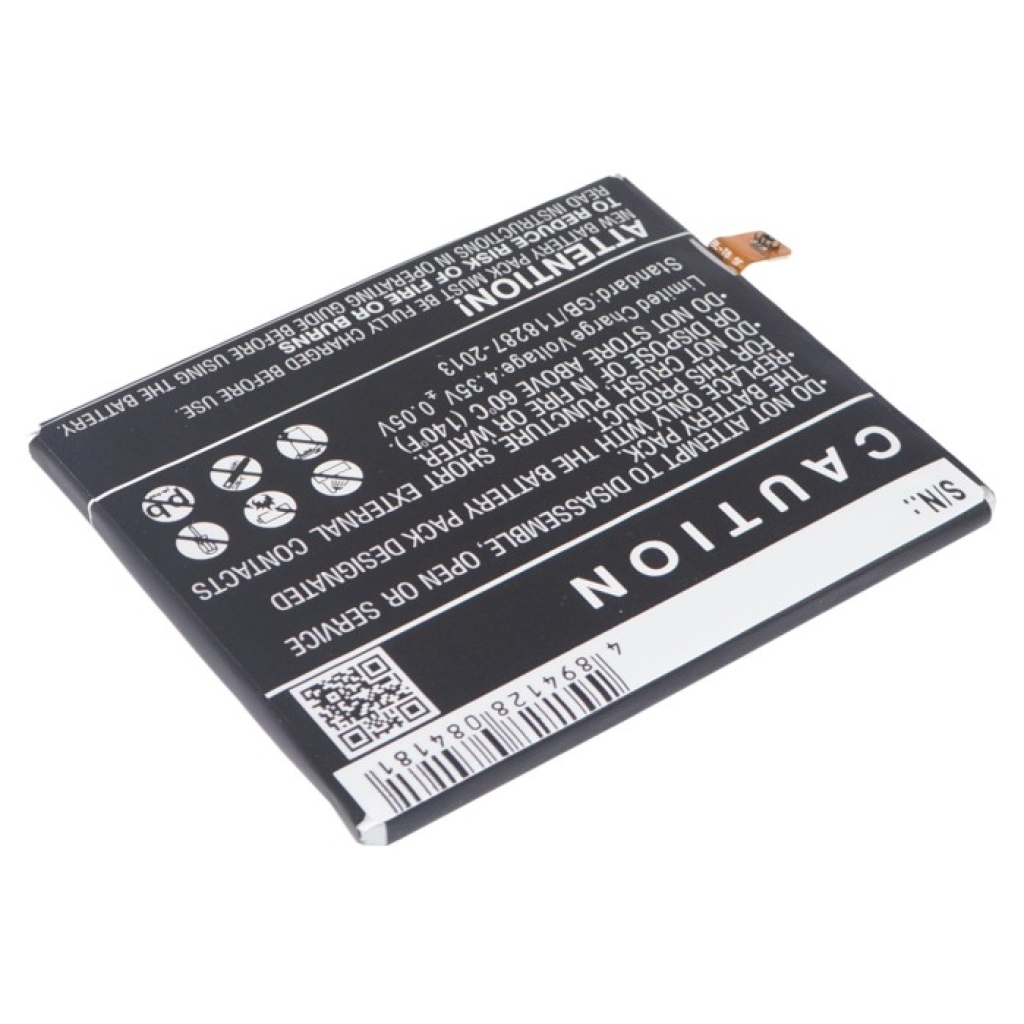 Batterier till mobiltelefoner LG G Flex