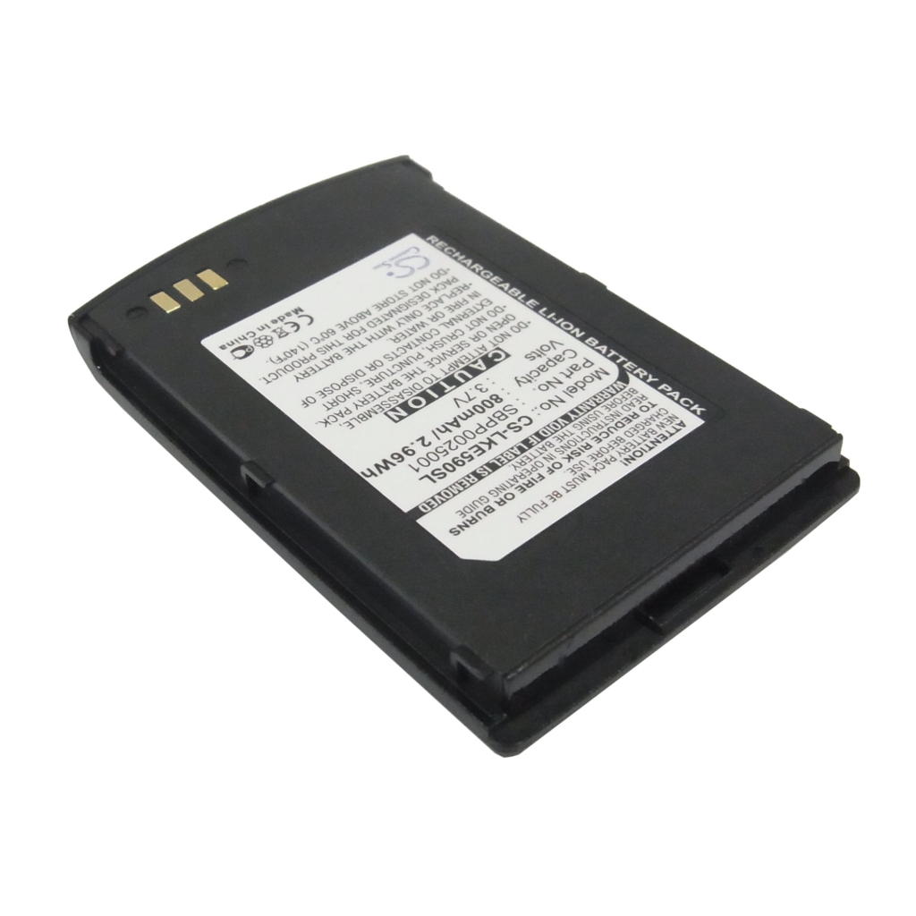 Battery Replaces LGLP-GBNM