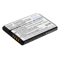 Kompatibel batteribyte för LG LGIP-410A,SBPL0085603,SPPP0083516