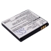 Batterier till mobiltelefoner LG ME850