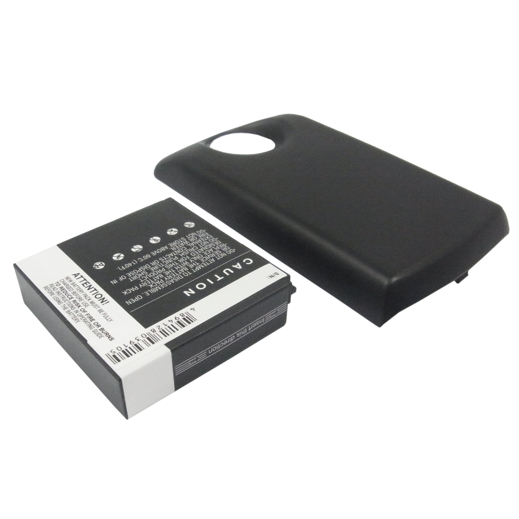 Batteri kompatibel med LG CS-LKE900XL