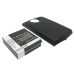 Batteri kompatibel med LG CS-LKE900XL