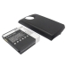 Batteri kompatibel med LG CS-LKE900XL