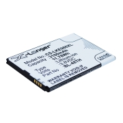 Batterier till mobiltelefoner LG E980