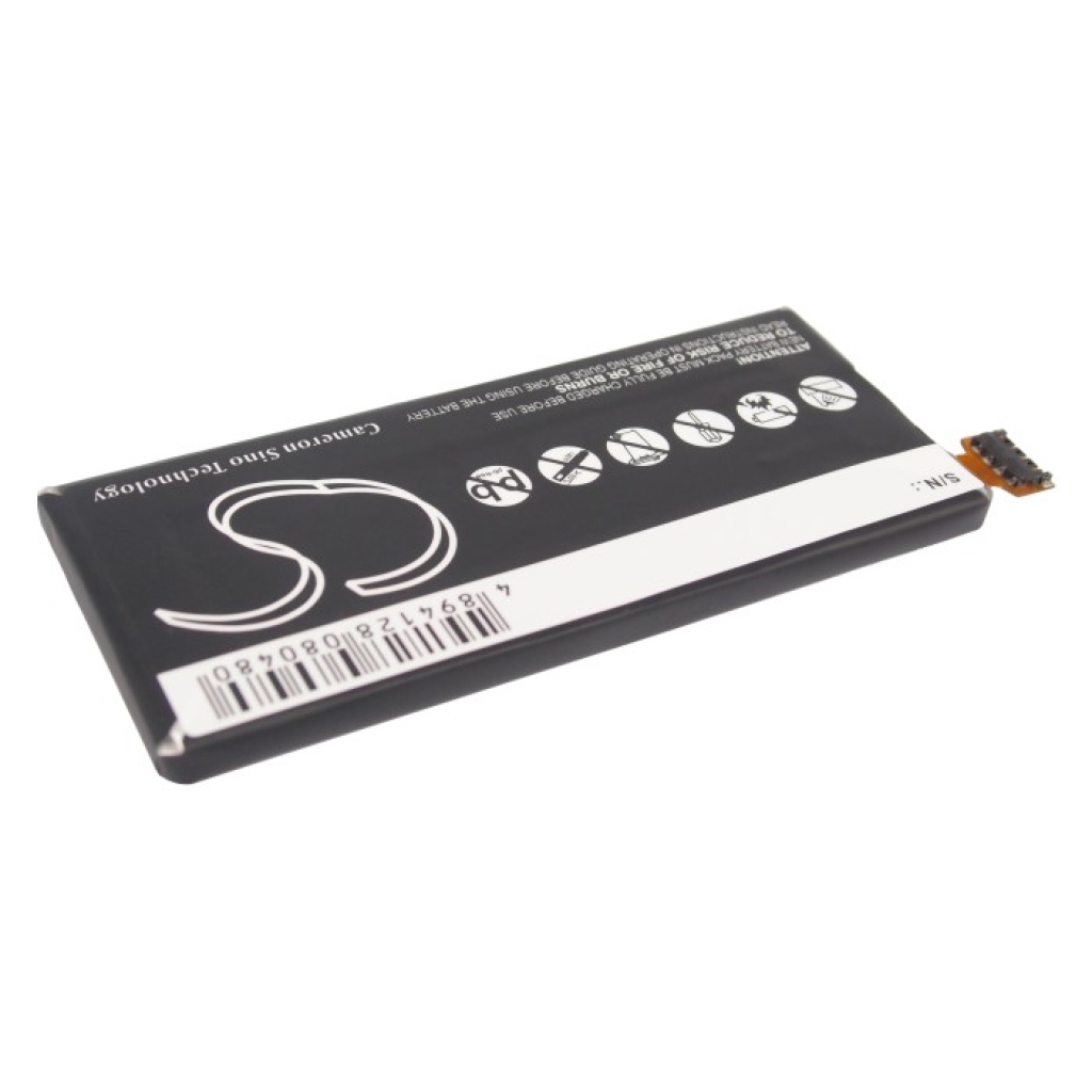 Battery Replaces BL-T6