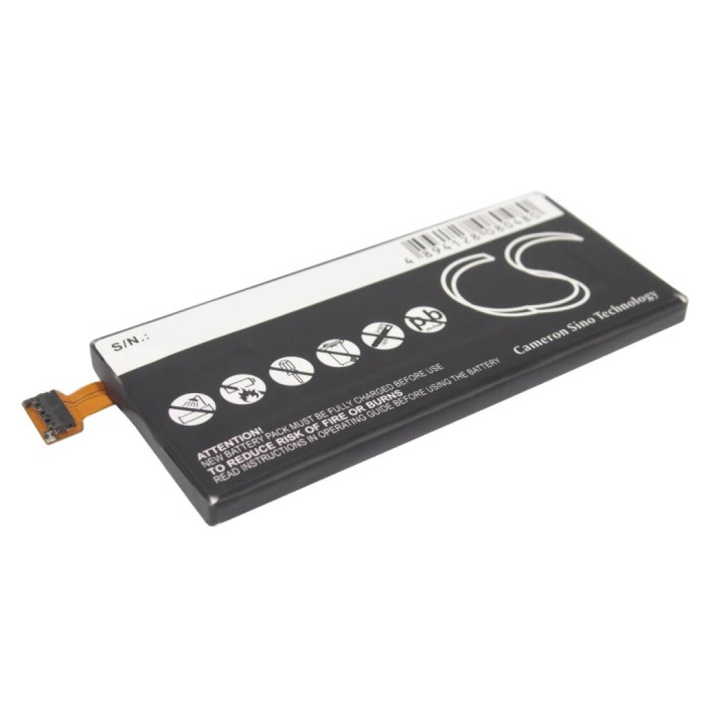 Battery Replaces BL-T6