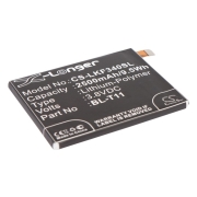 Batterier till mobiltelefoner LG G Flex
