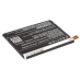 Batterier till mobiltelefoner LG F340