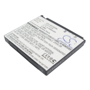 CS-LKF350SL<br />Batterier för  ersätter batteri SBPL0096502