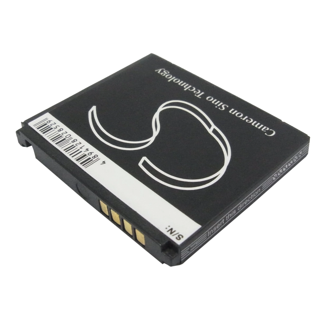 Batterier till mobiltelefoner LG KP500